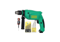 इलेक्ट्रिक ड्रिल मशीन